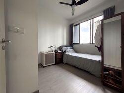 The Garden Residences (D19), Apartment #602735941